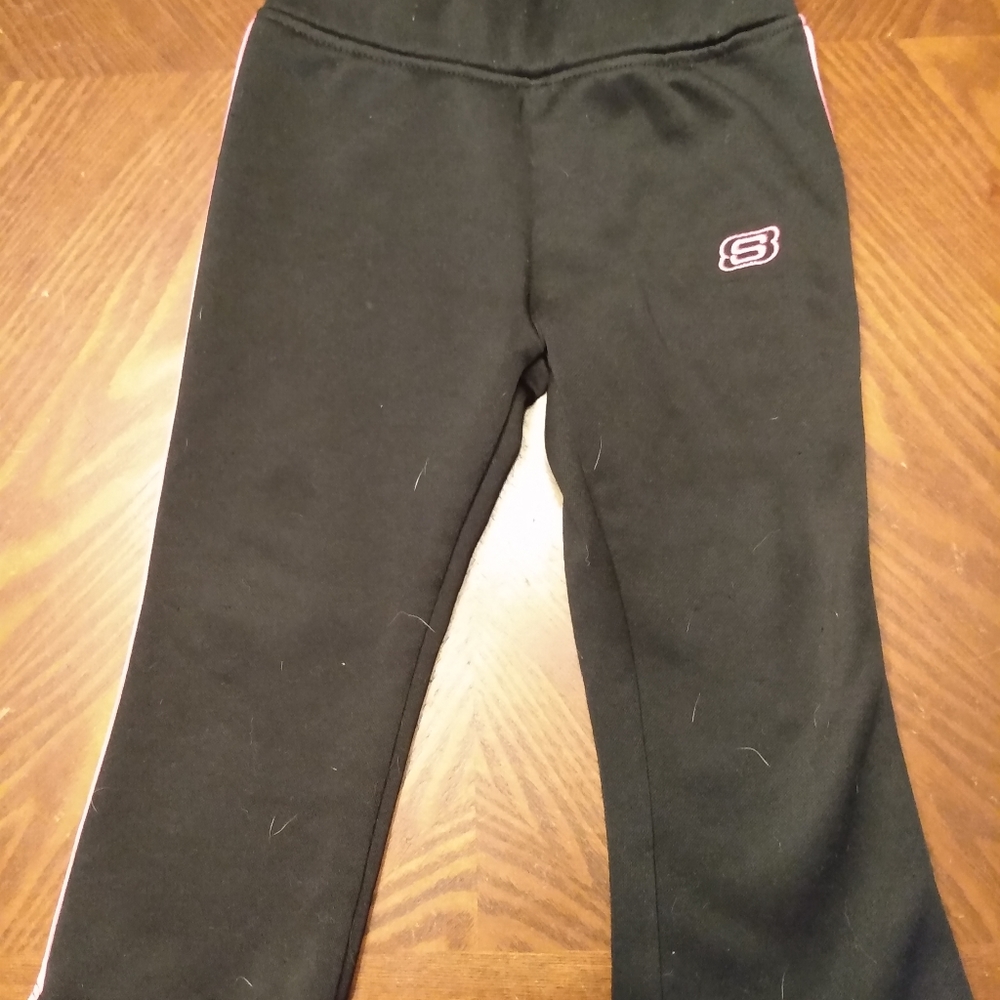 Toddler Pants